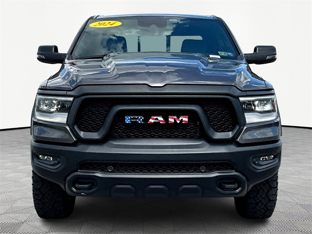 2024 Ram 1500 Rebel - Photo 2