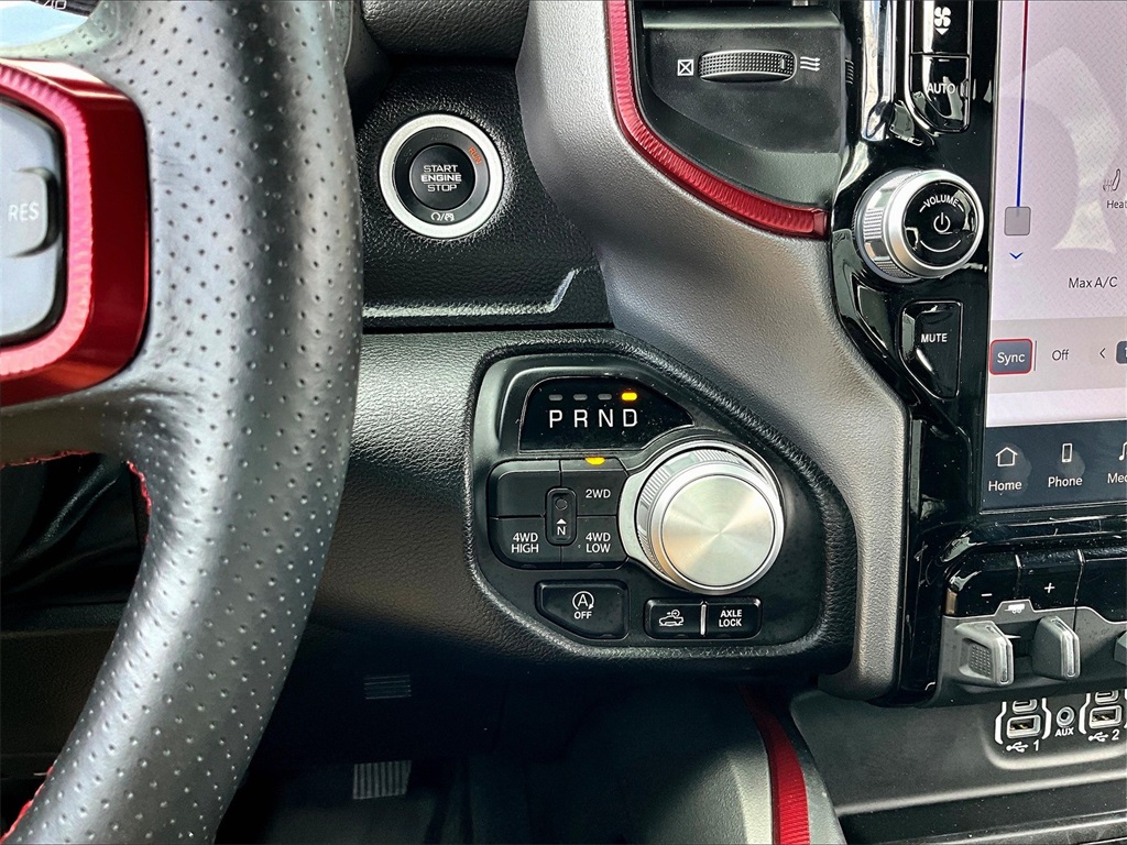 2024 Ram 1500 Rebel - Photo 23