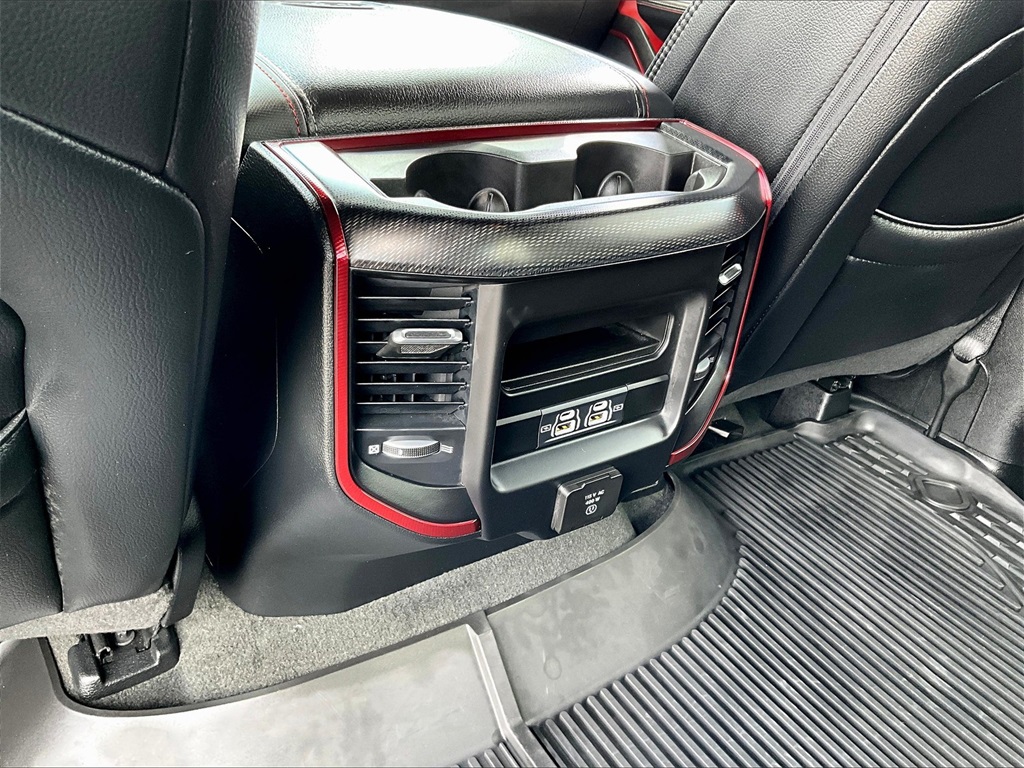 2024 Ram 1500 Rebel - Photo 24