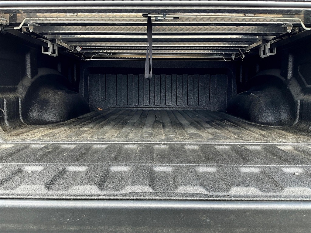 2024 Ram 1500 Rebel - Photo 25