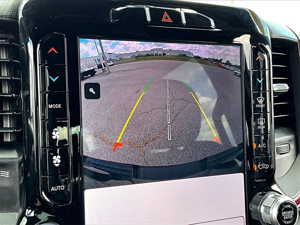 2024 Ram 1500 Rebel - Photo 26