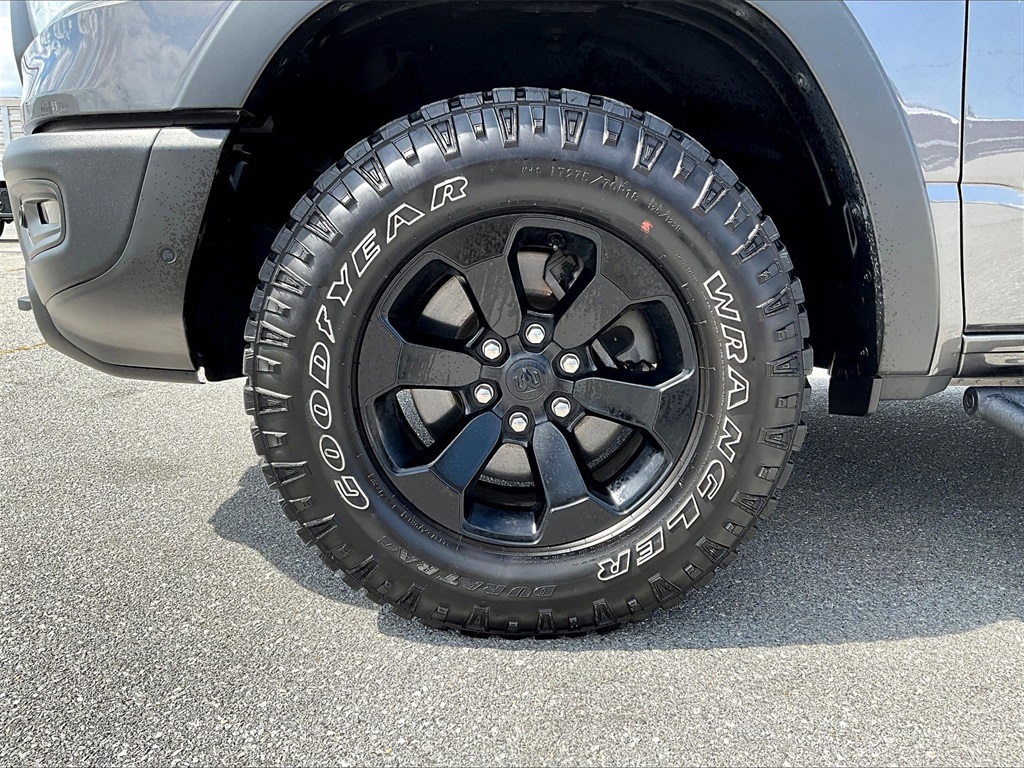 2024 Ram 1500 Rebel - Photo 7