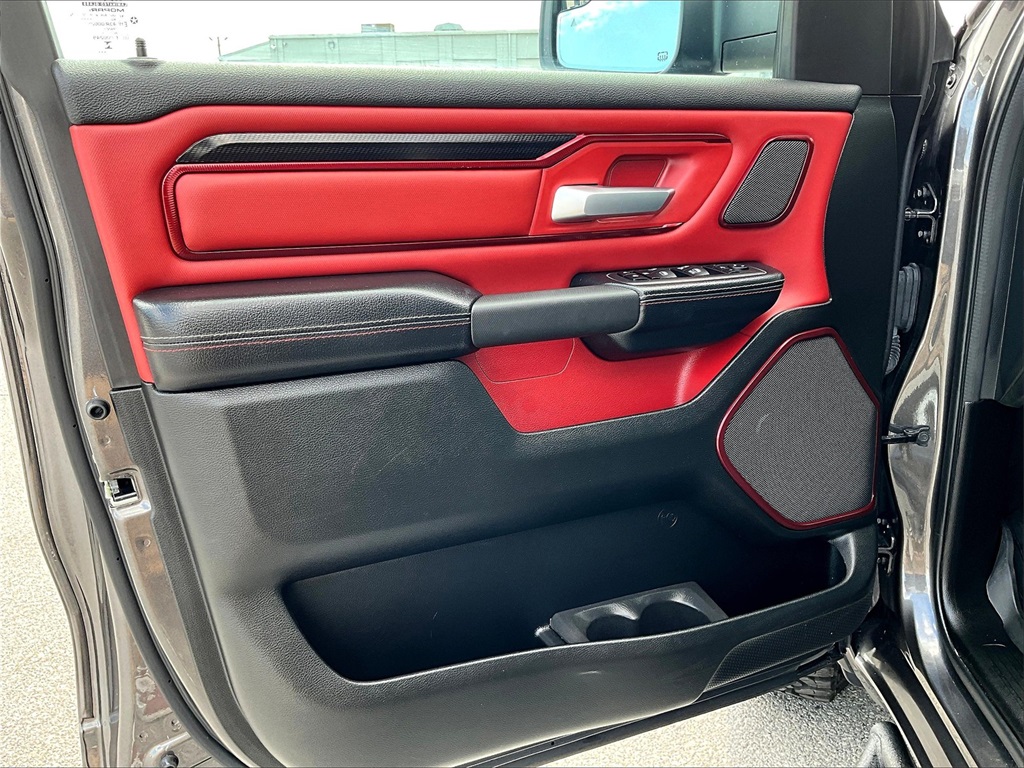 2024 Ram 1500 Rebel - Photo 9