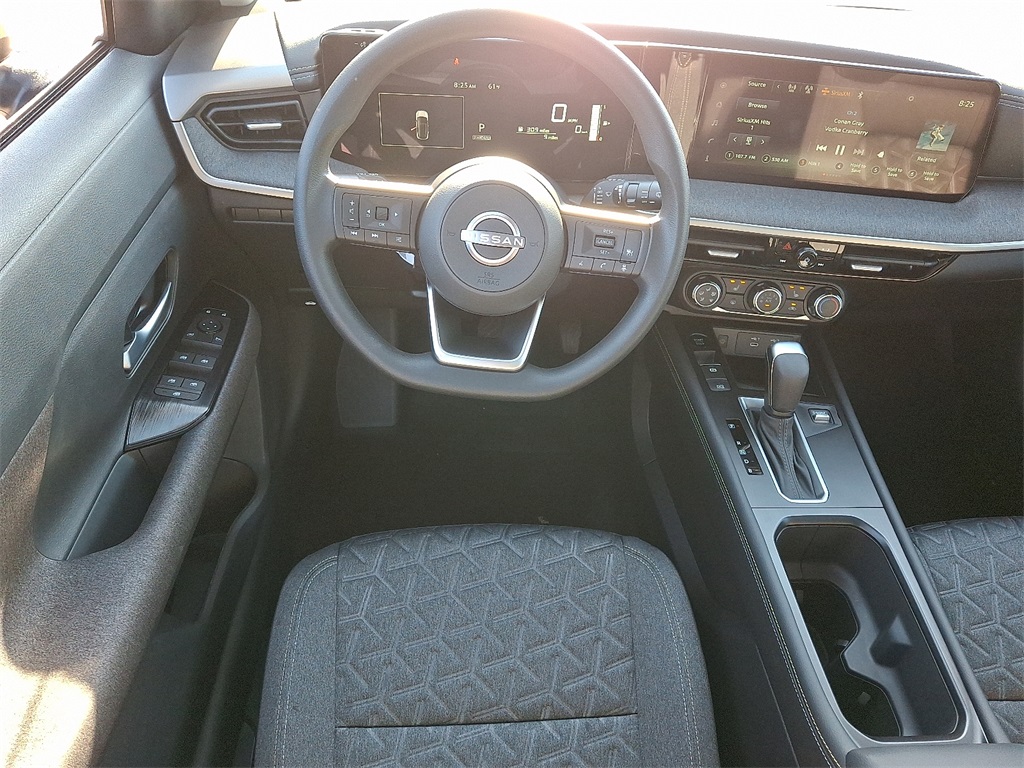 2025 Nissan Kicks SV - Photo 7