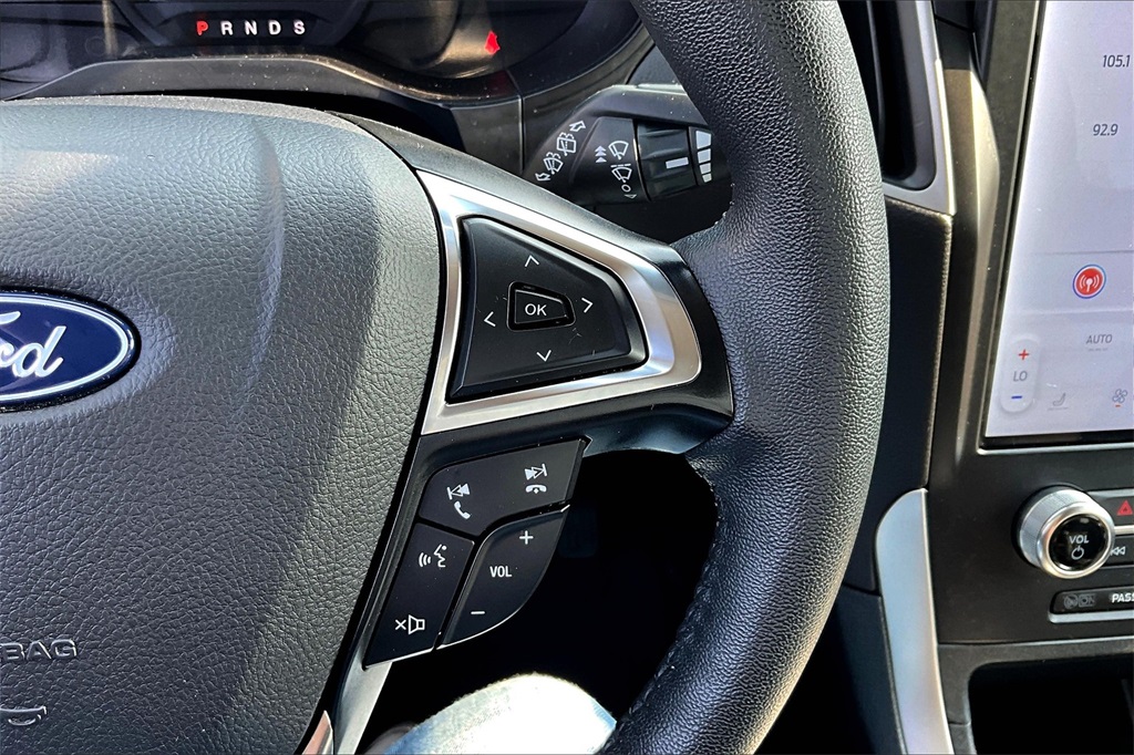 2024 Ford Edge SEL - Photo 24