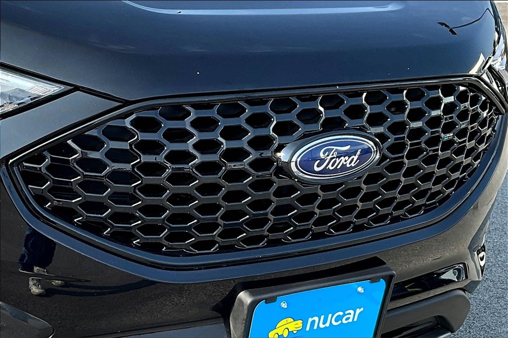 2024 Ford Edge SEL - Photo 32