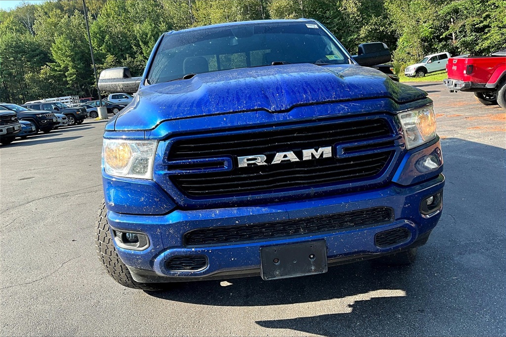 2019 Ram 1500 Big Horn/Lone Star - Photo 5
