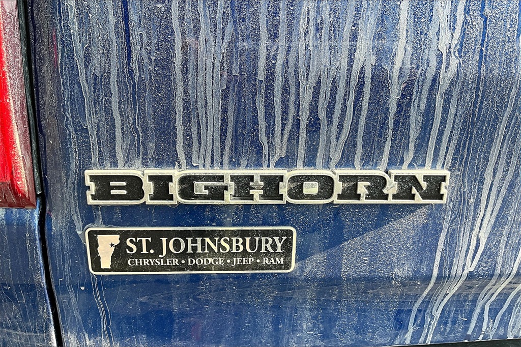 2019 Ram 1500 Big Horn/Lone Star - Photo 7