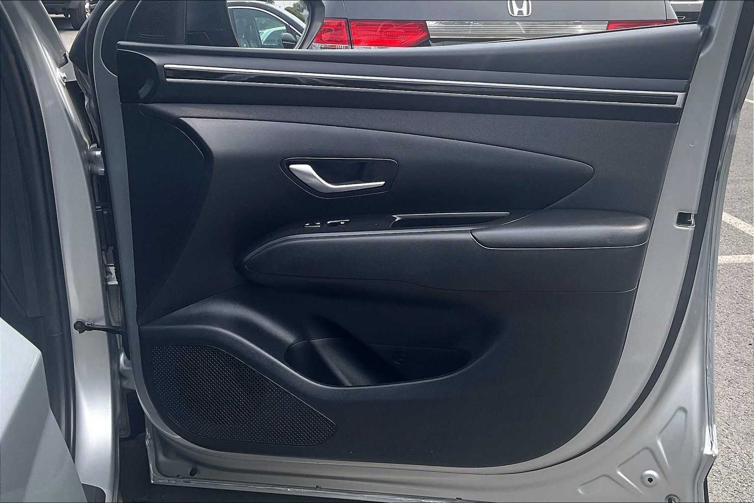 2023 Hyundai Tucson SEL - Photo 12