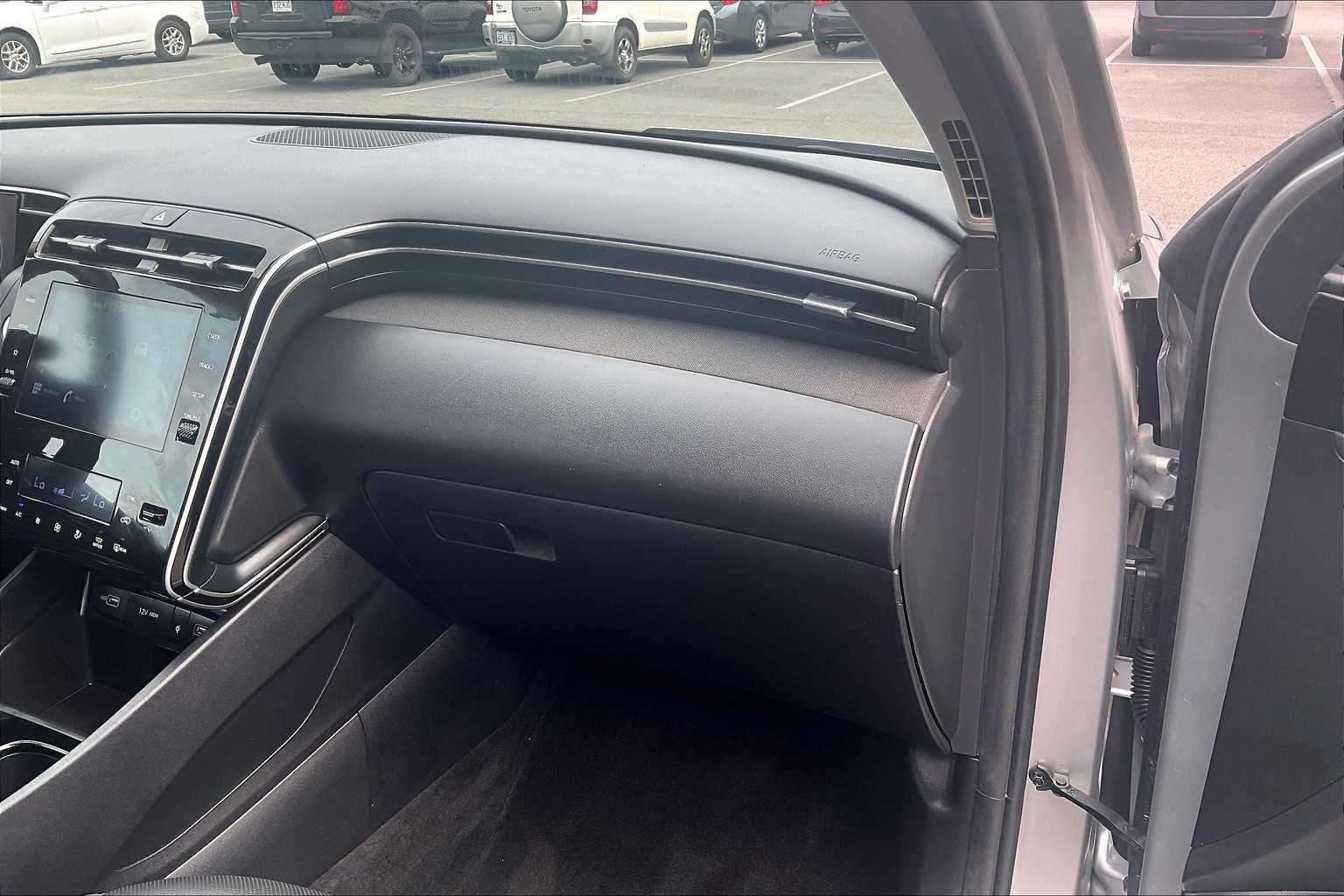2023 Hyundai Tucson SEL - Photo 13