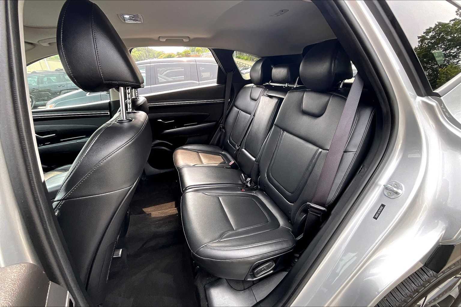 2023 Hyundai Tucson SEL - Photo 15