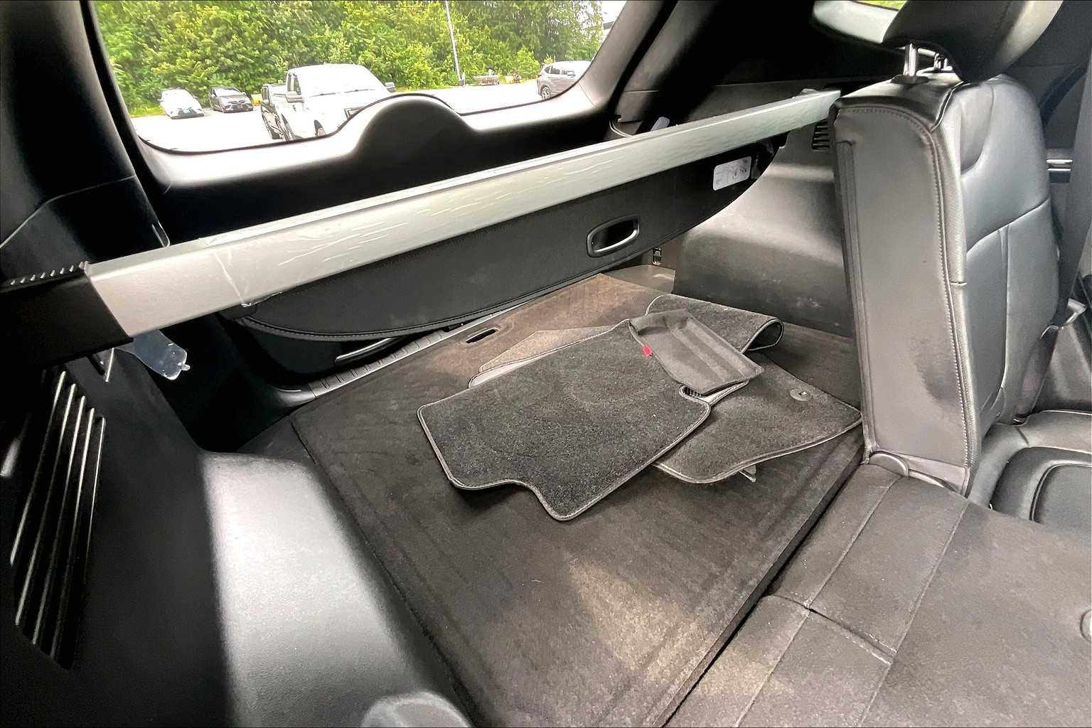 2023 Hyundai Tucson SEL - Photo 17