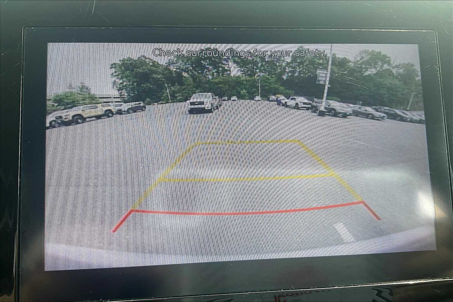 2023 Hyundai Tucson SEL - Photo 20