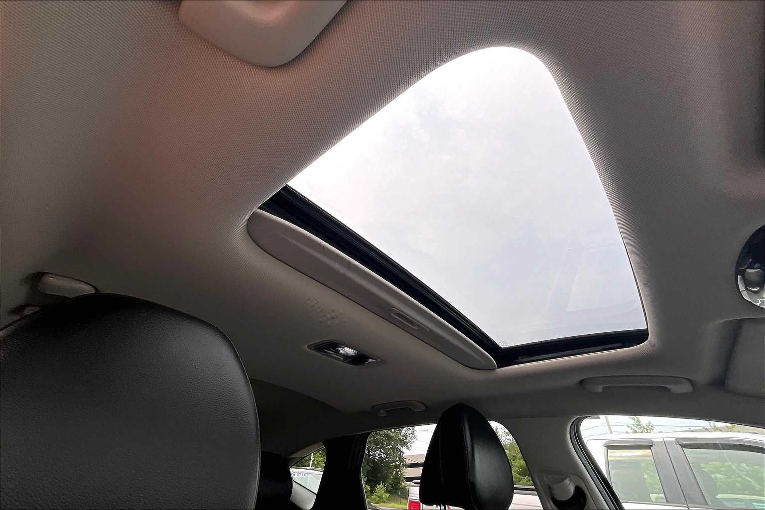2023 Hyundai Tucson SEL - Photo 23
