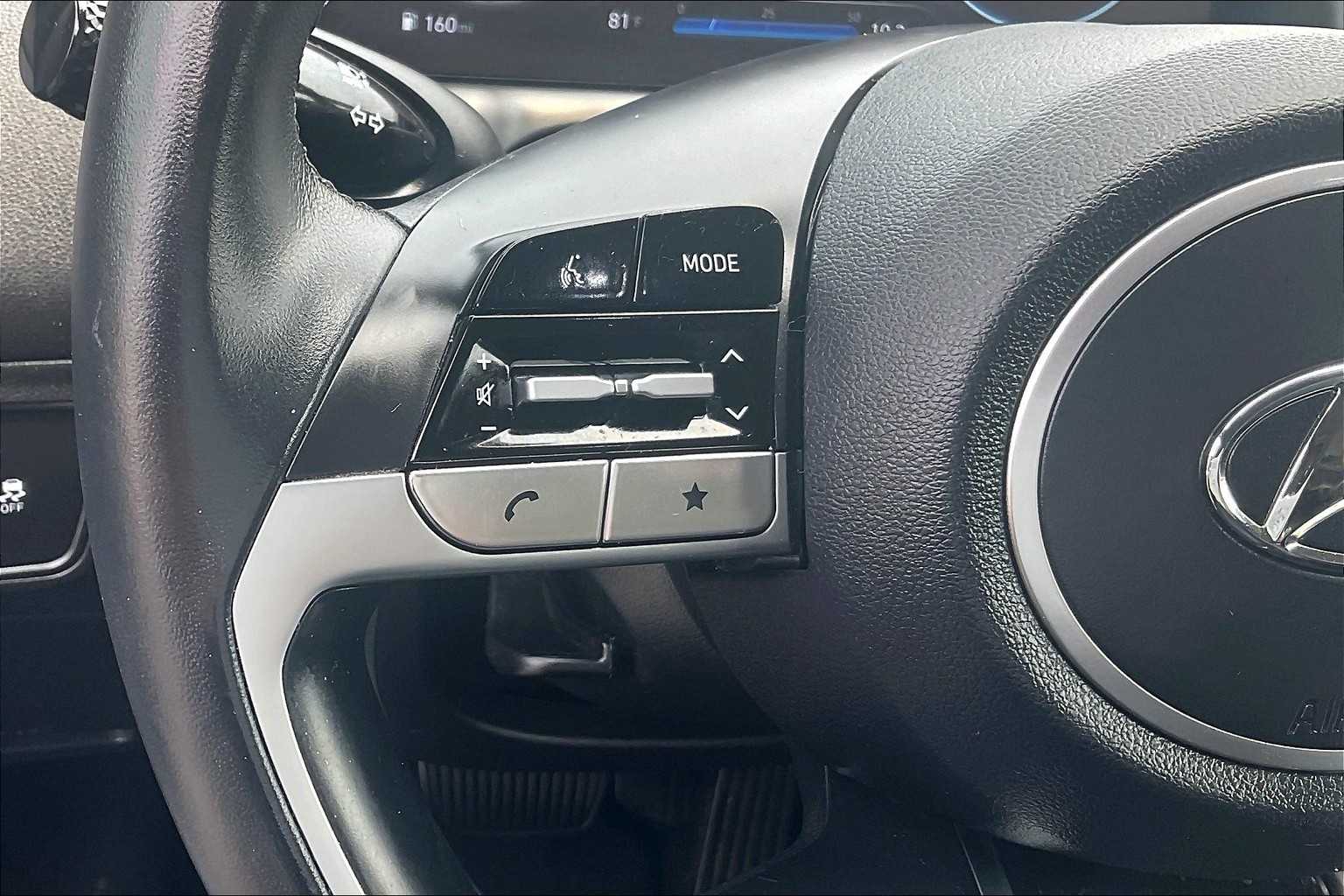 2023 Hyundai Tucson SEL - Photo 24