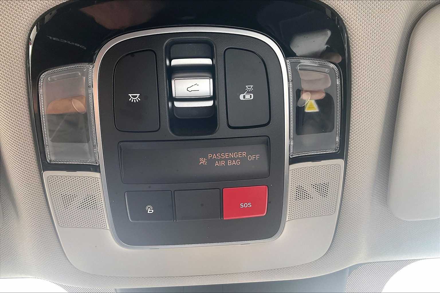 2023 Hyundai Tucson SEL - Photo 27