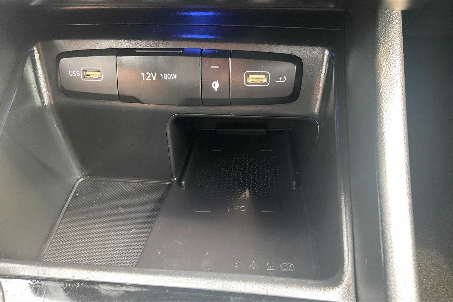 2023 Hyundai Tucson SEL - Photo 28