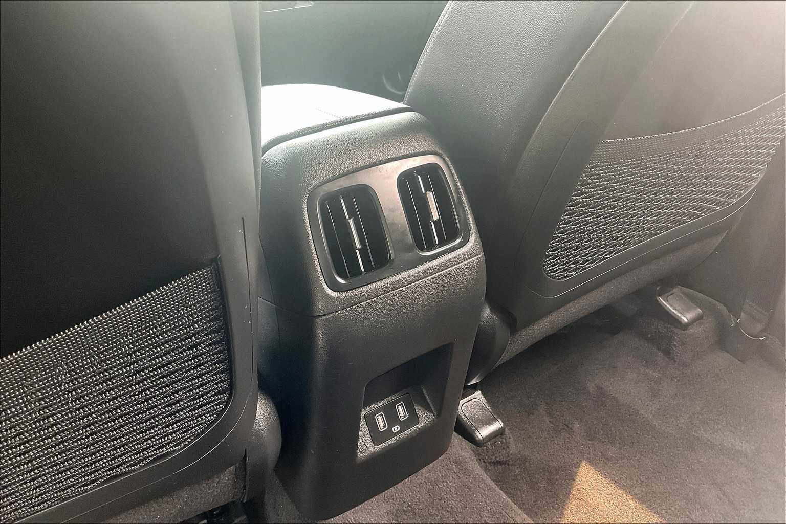 2023 Hyundai Tucson SEL - Photo 29