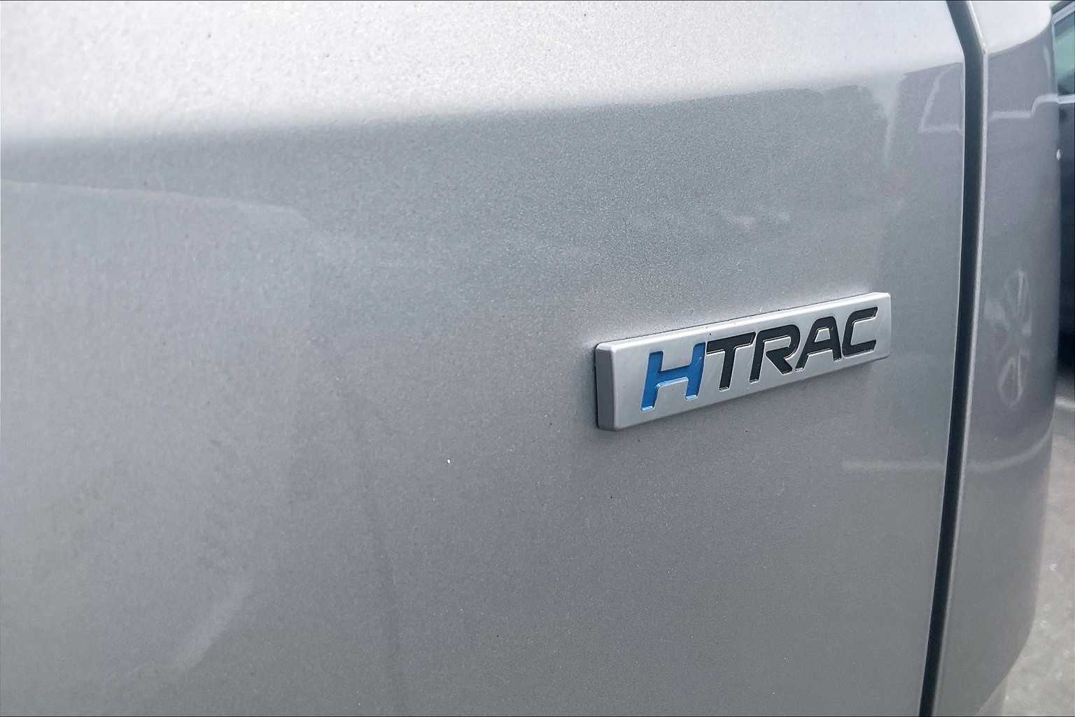2023 Hyundai Tucson SEL - Photo 30