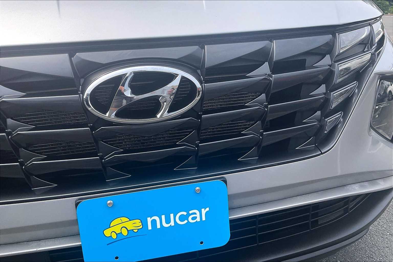 2023 Hyundai Tucson SEL - Photo 33
