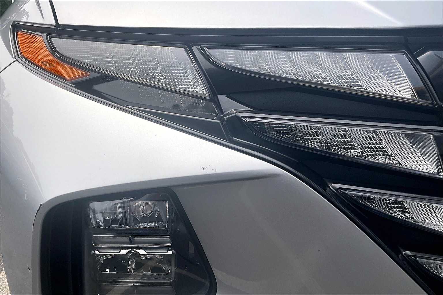 2023 Hyundai Tucson SEL - Photo 34