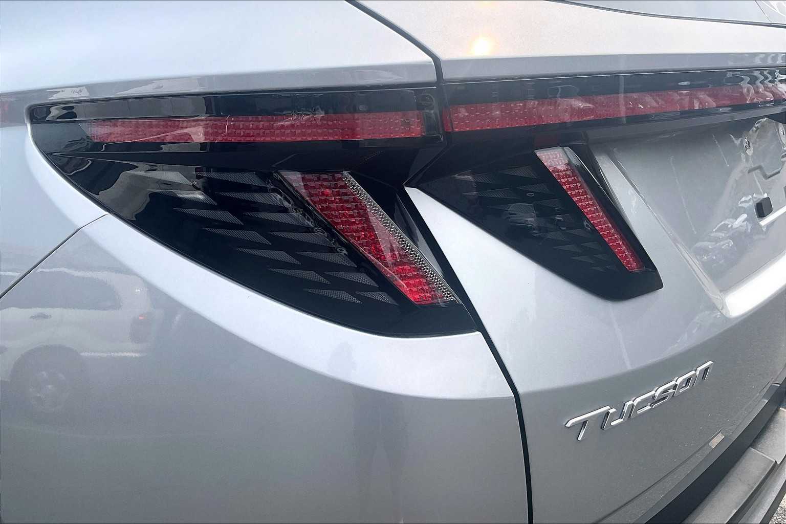 2023 Hyundai Tucson SEL - Photo 35