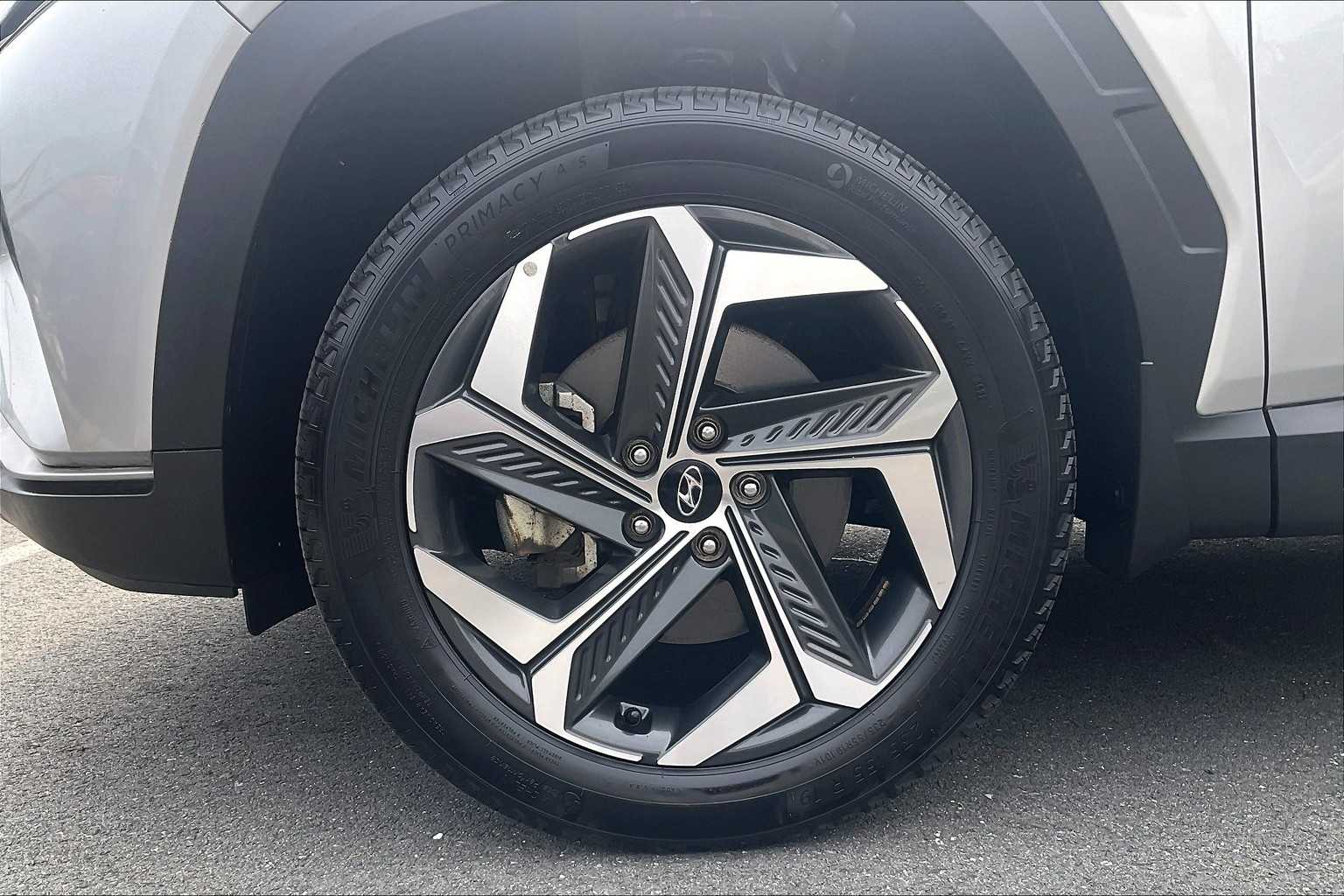2023 Hyundai Tucson SEL - Photo 7