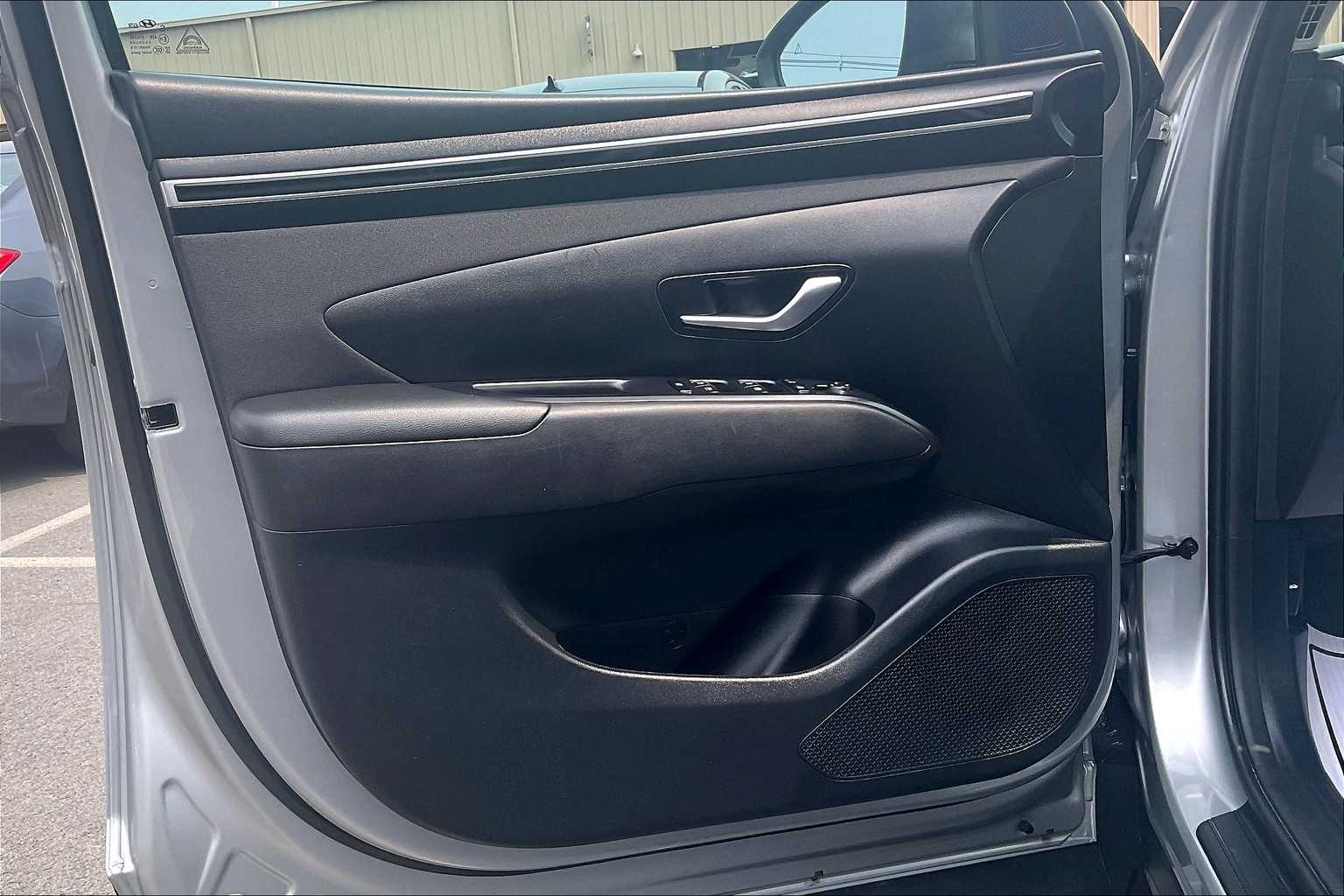 2023 Hyundai Tucson SEL - Photo 9