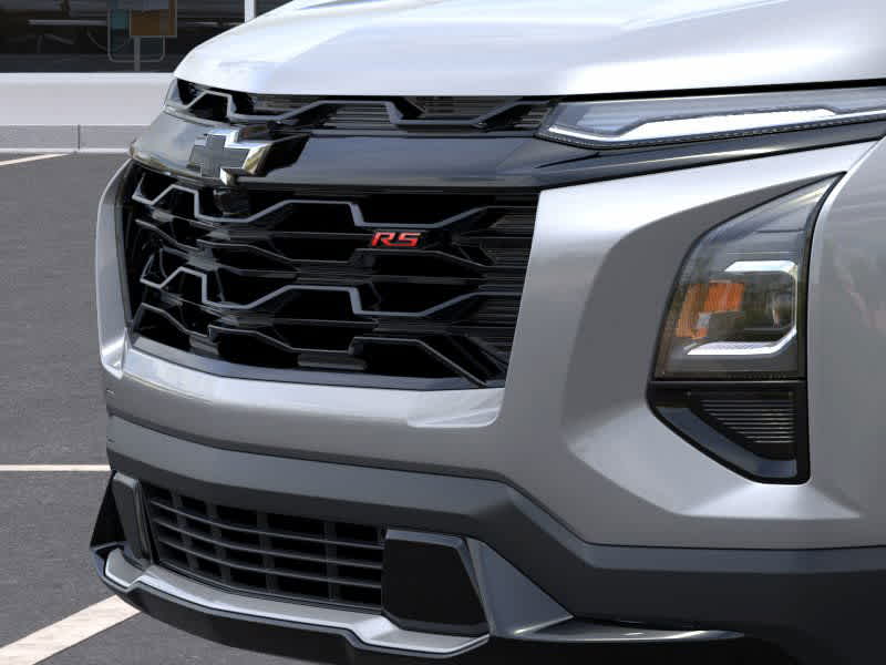 2026 Chevrolet Equinox AWD RS - Photo 13