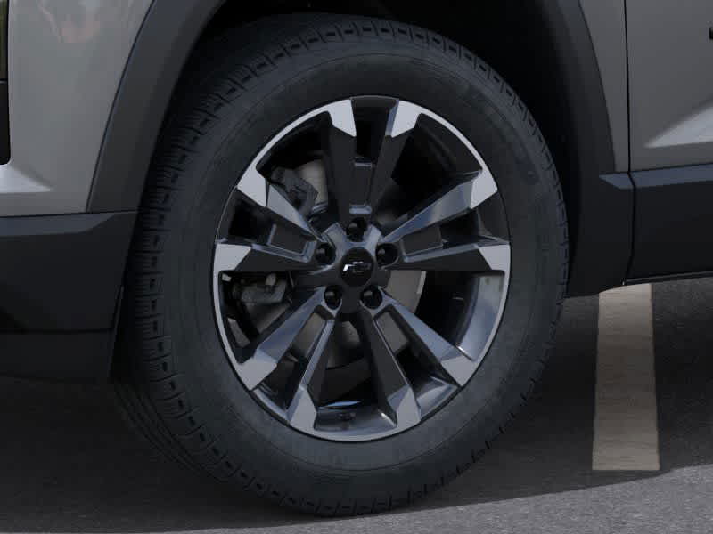 2026 Chevrolet Equinox AWD RS - Photo 9