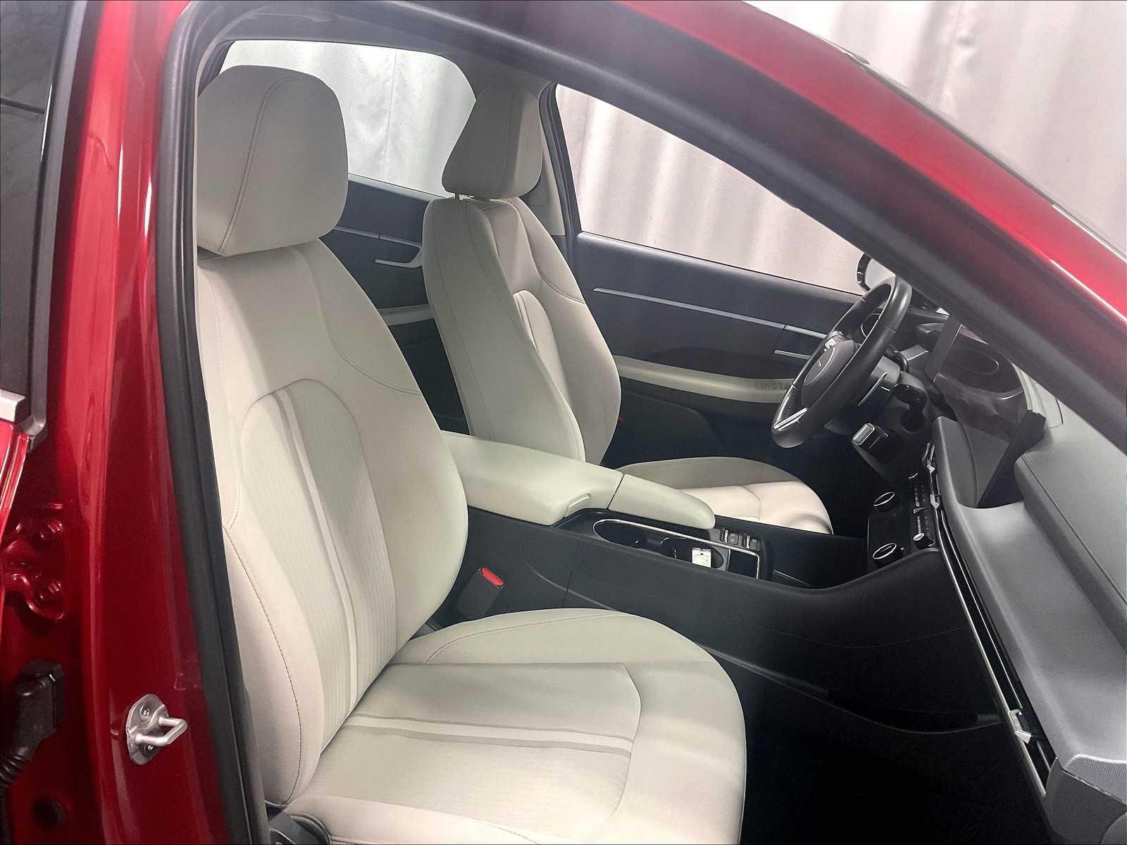 2024 Hyundai Sonata SEL - Photo 12