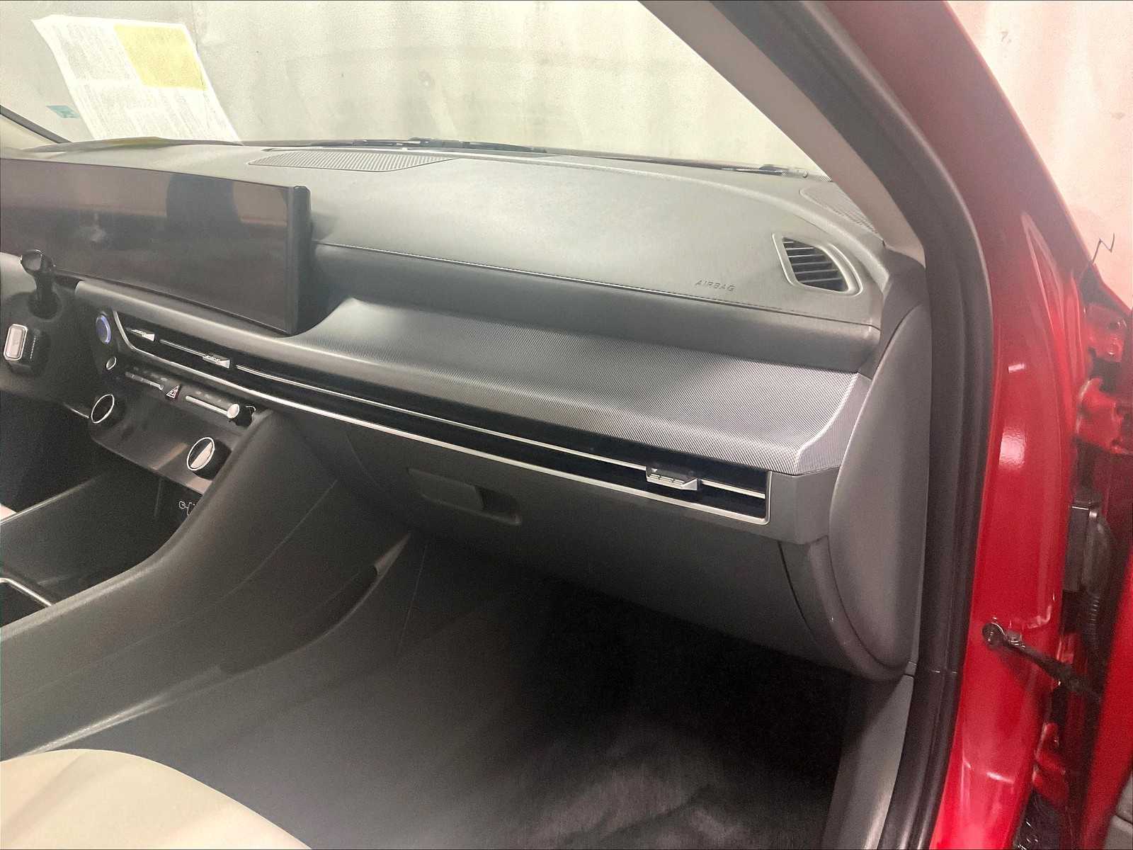 2024 Hyundai Sonata SEL - Photo 14