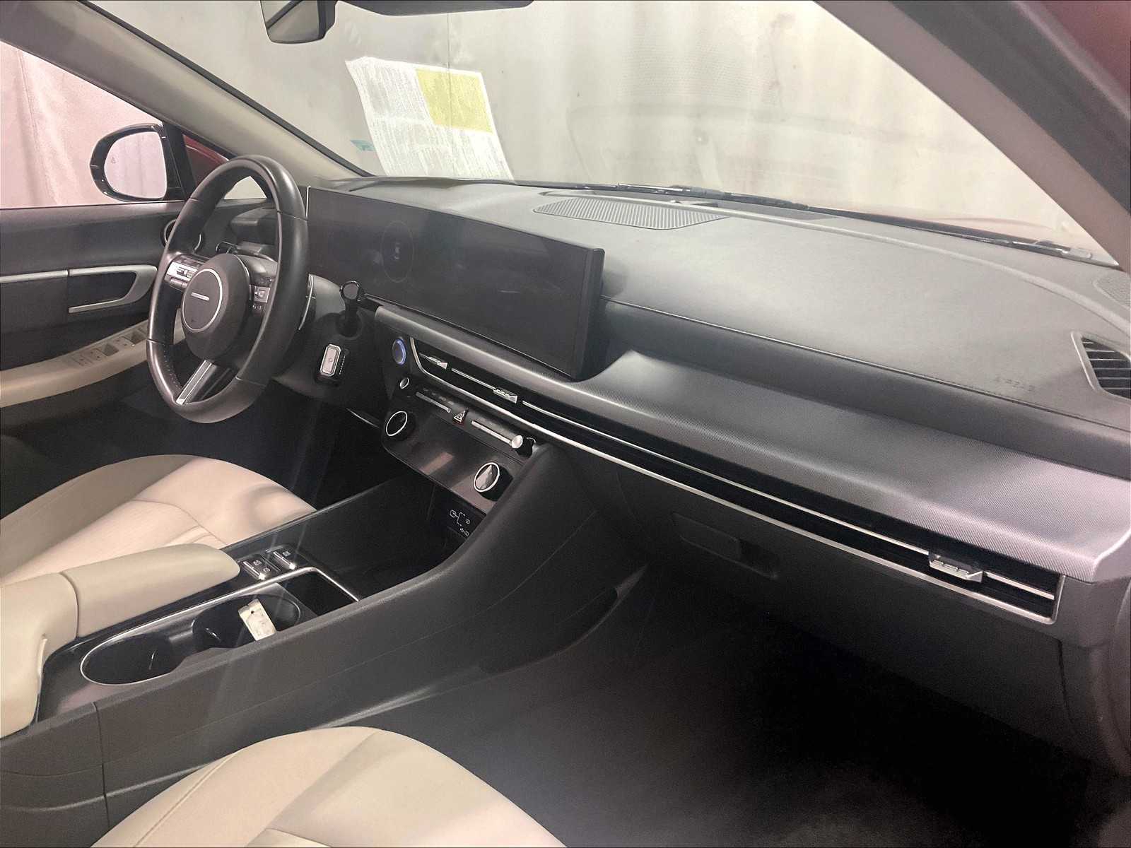 2024 Hyundai Sonata SEL - Photo 15