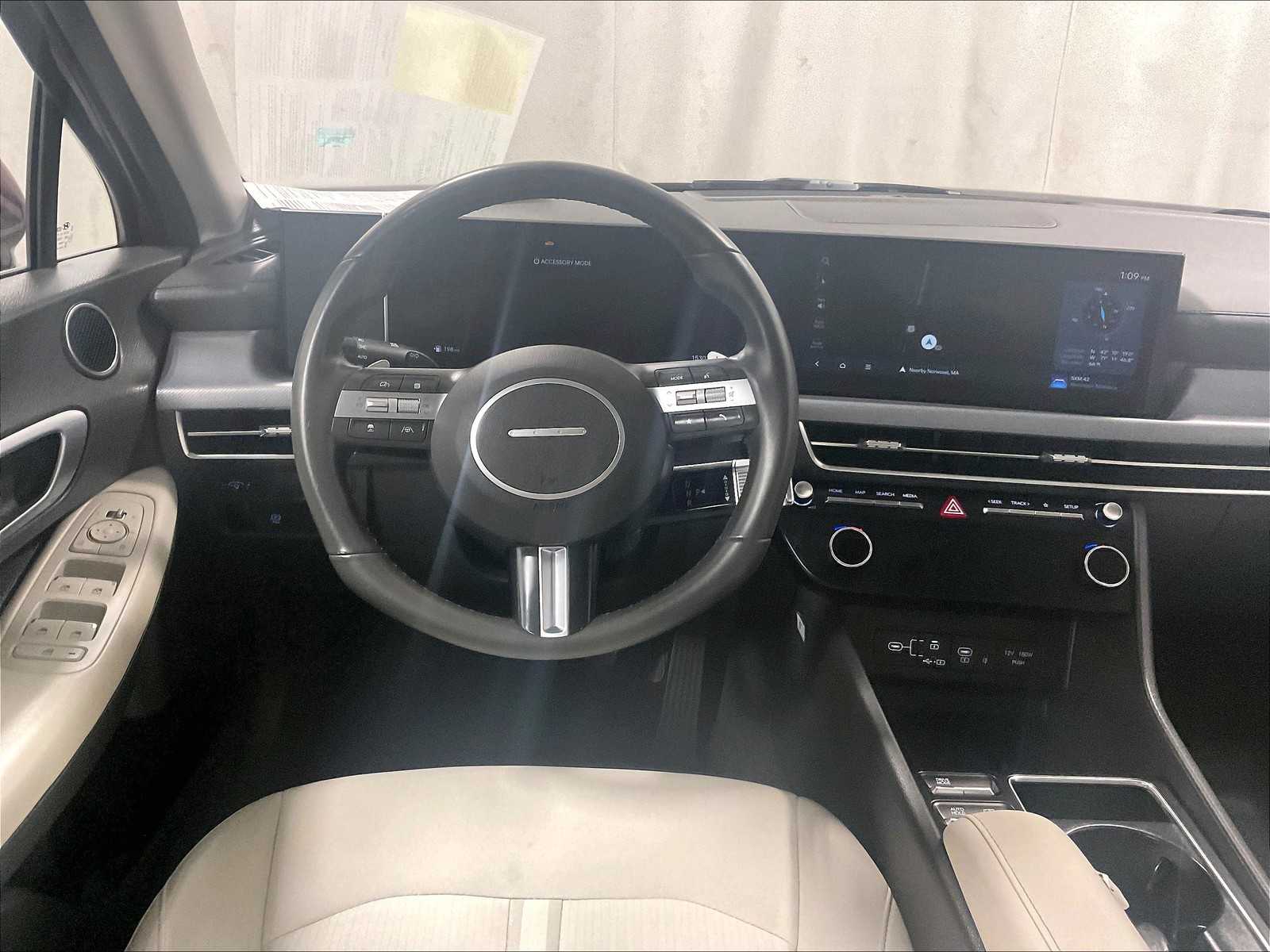 2024 Hyundai Sonata SEL - Photo 18
