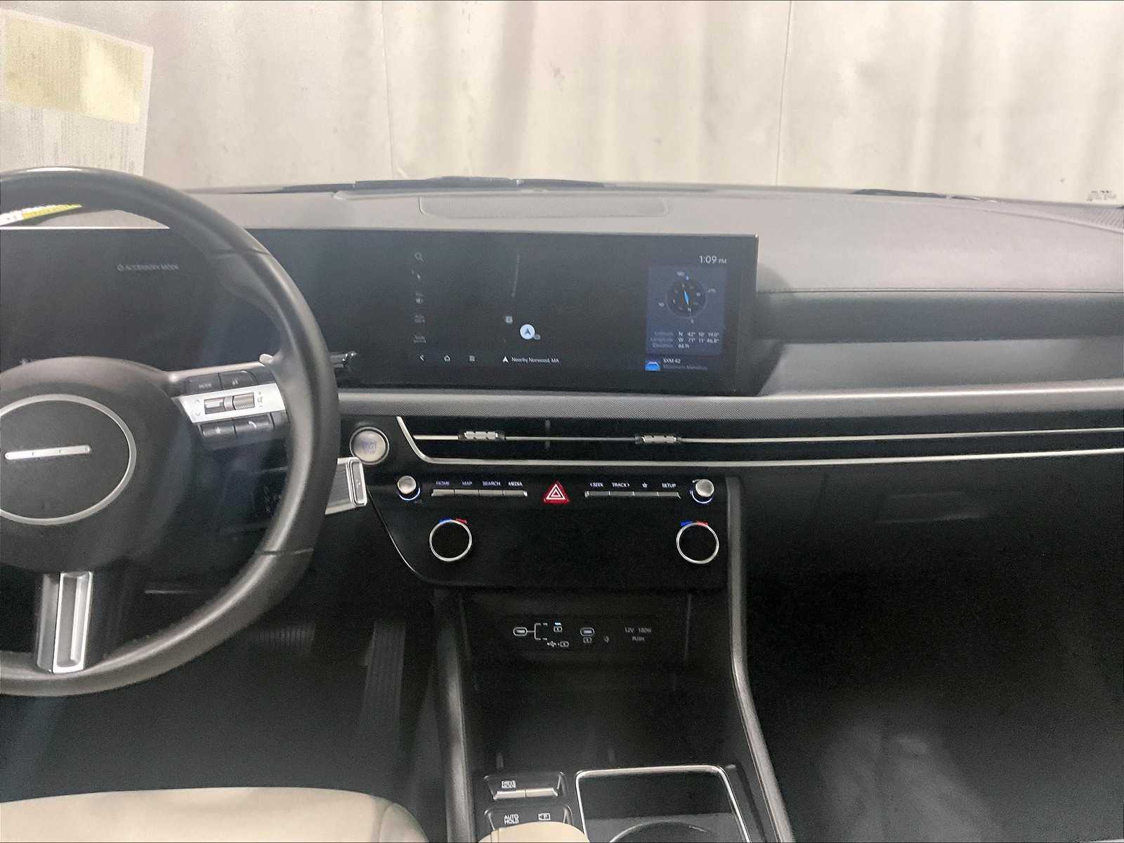 2024 Hyundai Sonata SEL - Photo 19
