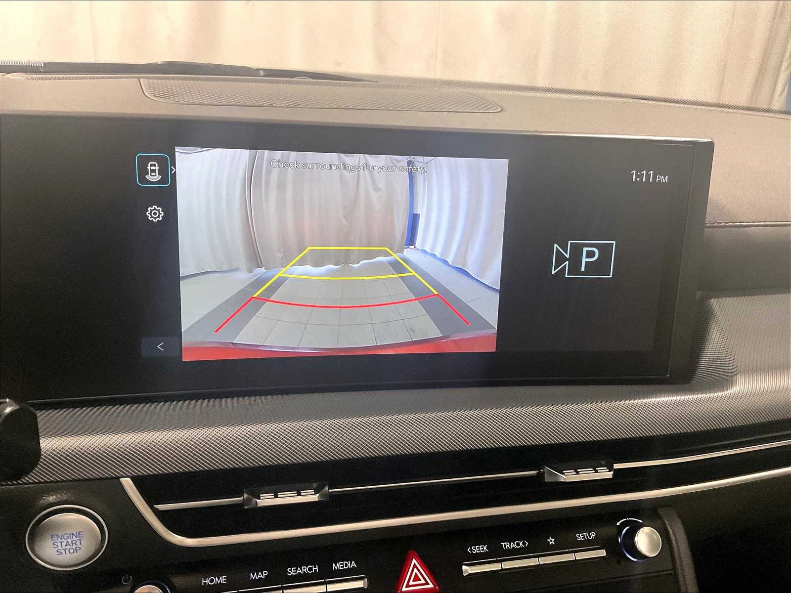 2024 Hyundai Sonata SEL - Photo 20