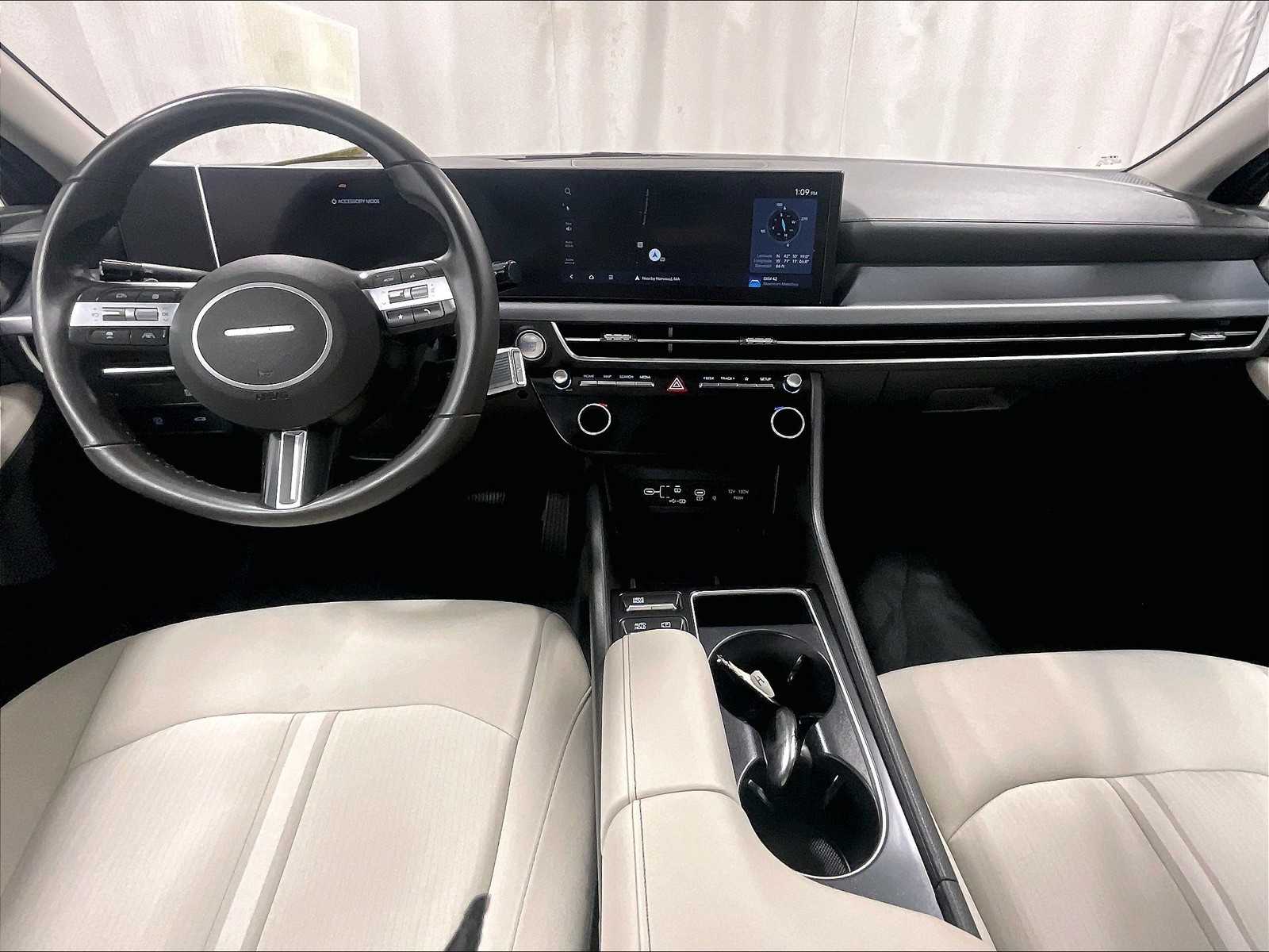 2024 Hyundai Sonata SEL - Photo 22