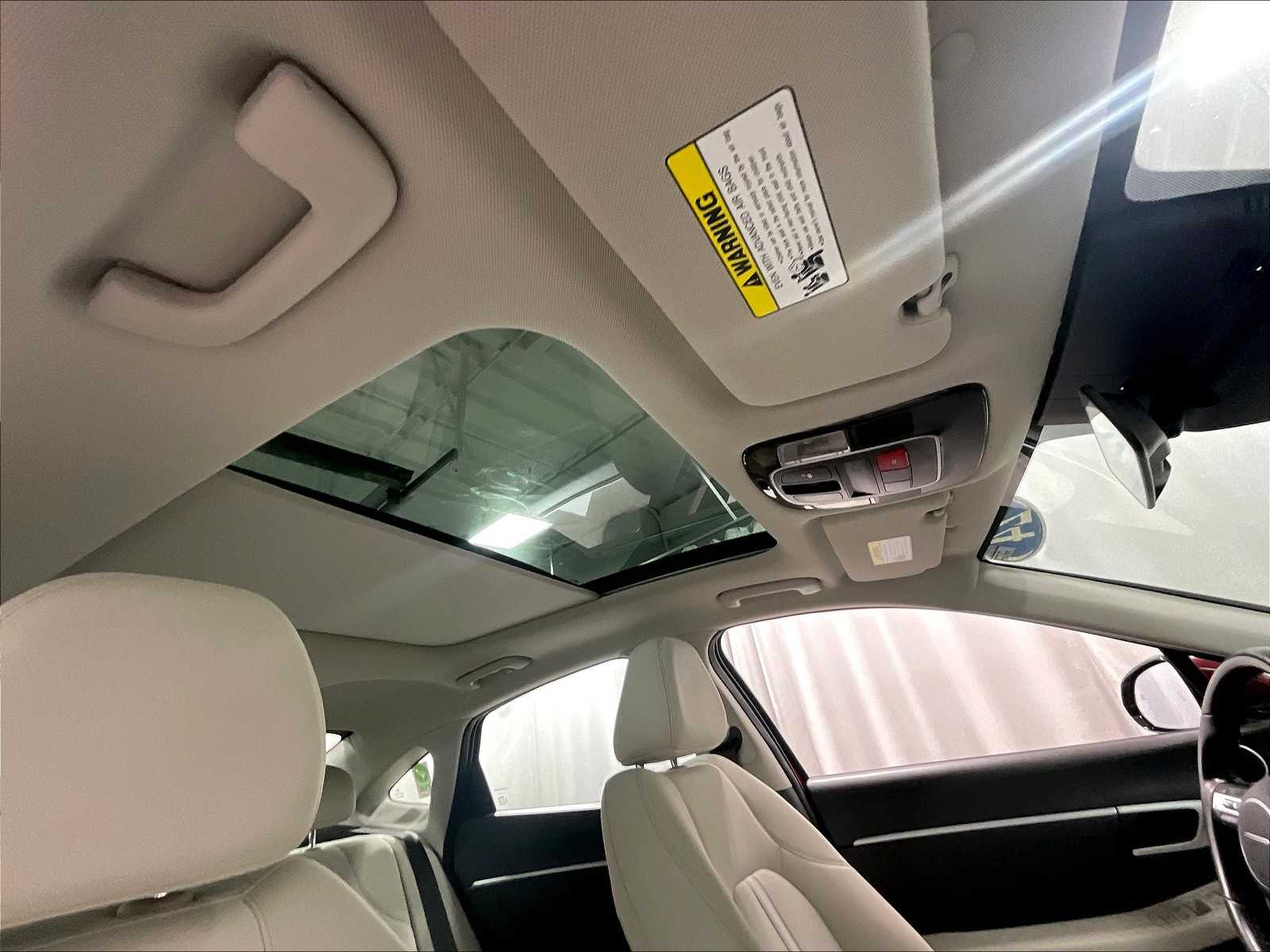 2024 Hyundai Sonata SEL - Photo 23