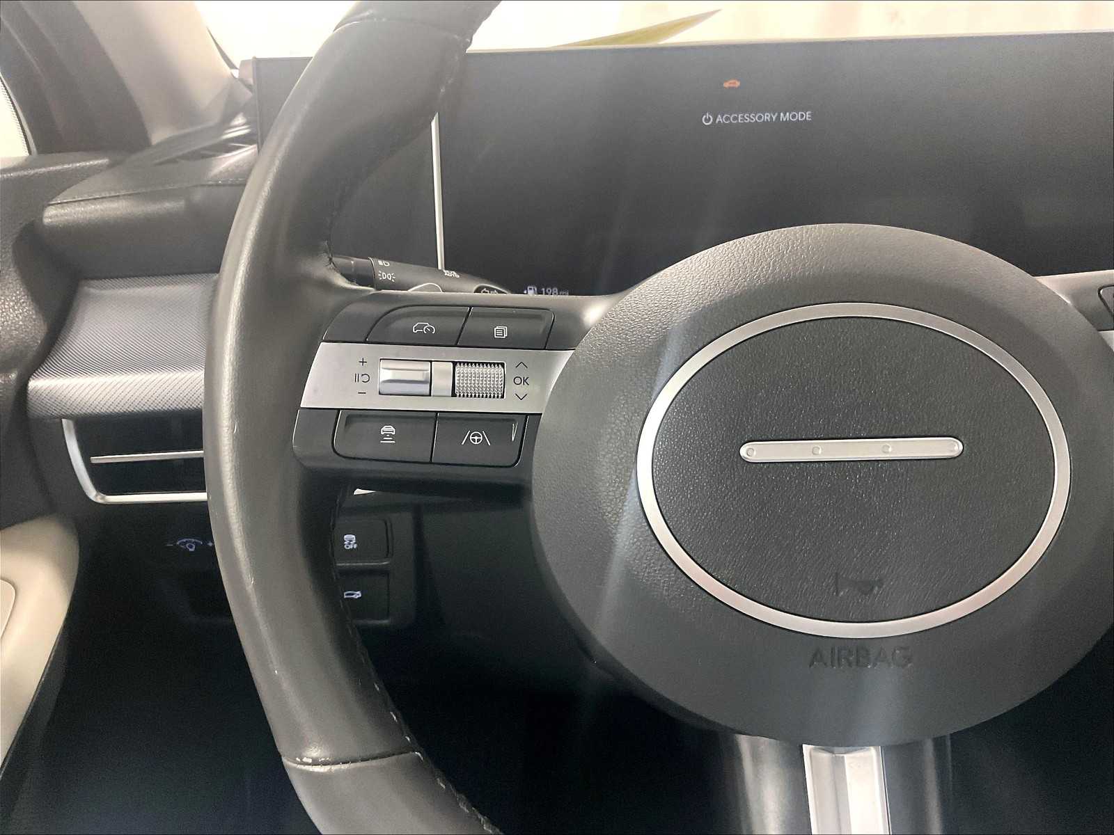 2024 Hyundai Sonata SEL - Photo 24