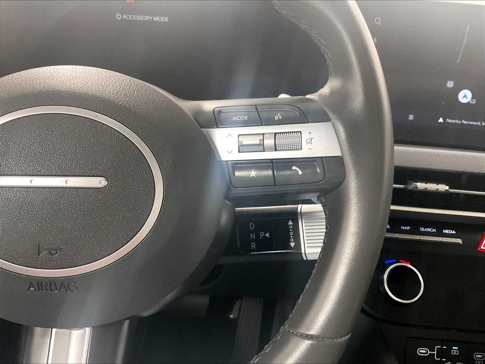 2024 Hyundai Sonata SEL - Photo 25