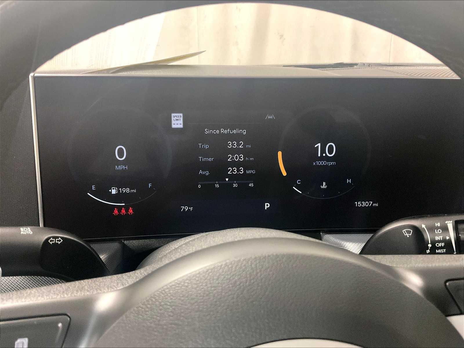 2024 Hyundai Sonata SEL - Photo 26