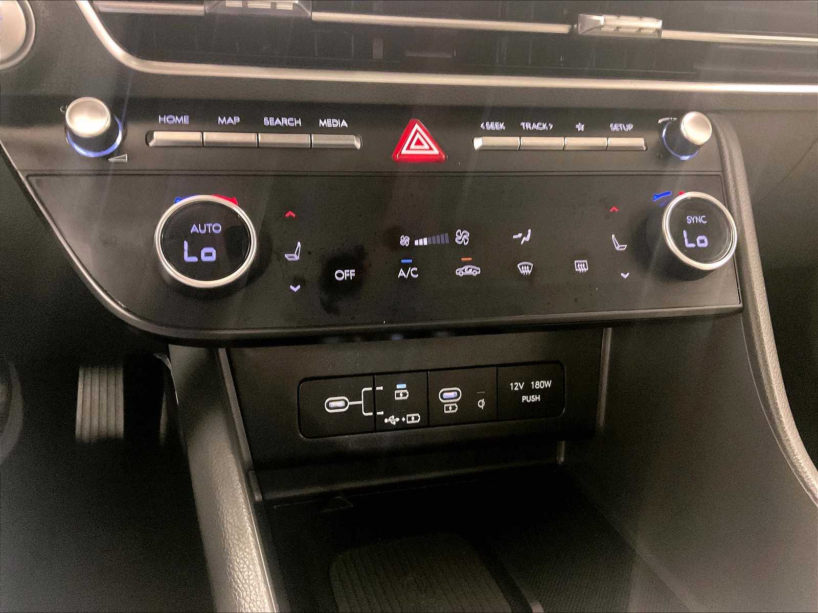 2024 Hyundai Sonata SEL - Photo 27