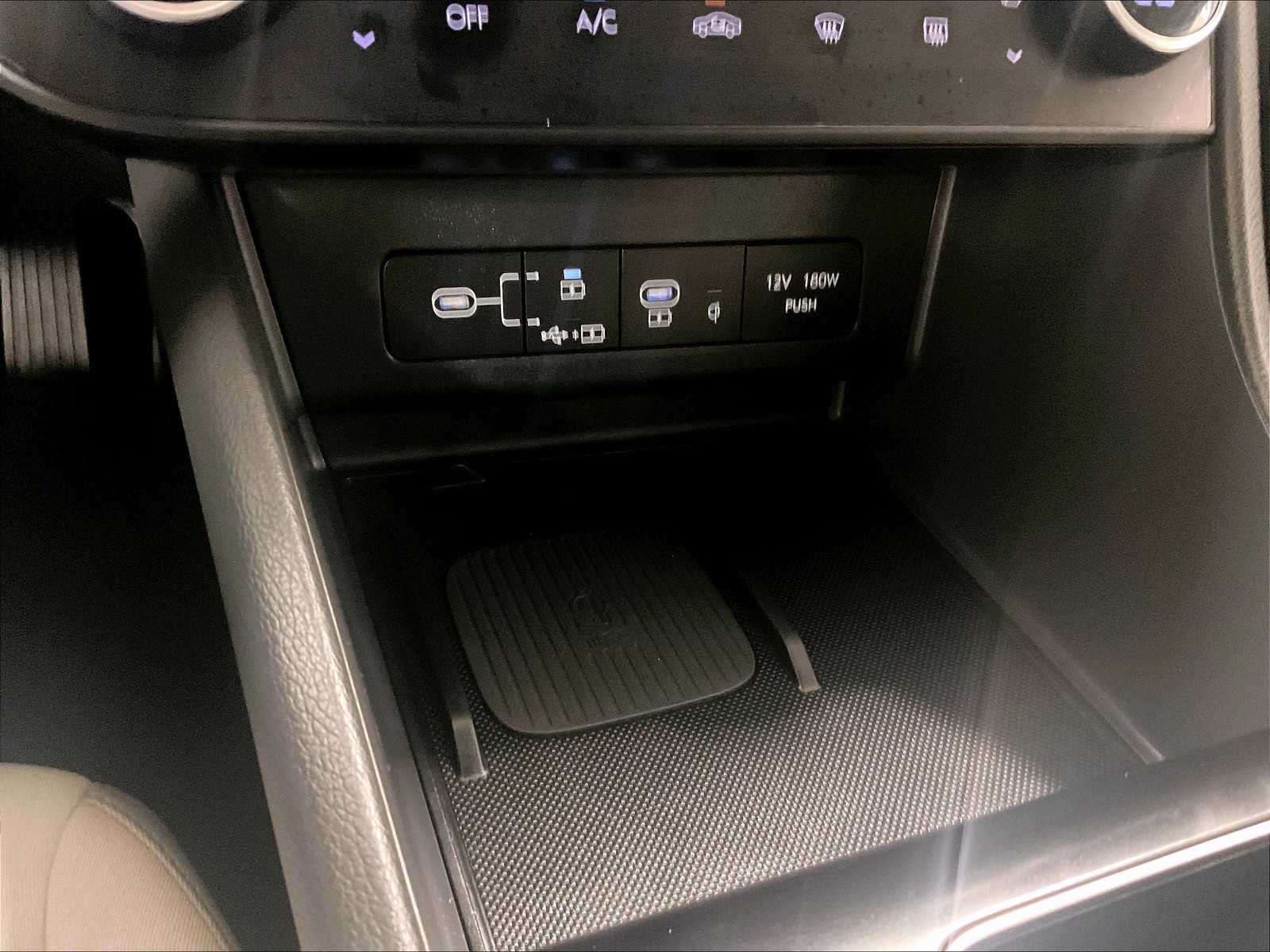 2024 Hyundai Sonata SEL - Photo 28