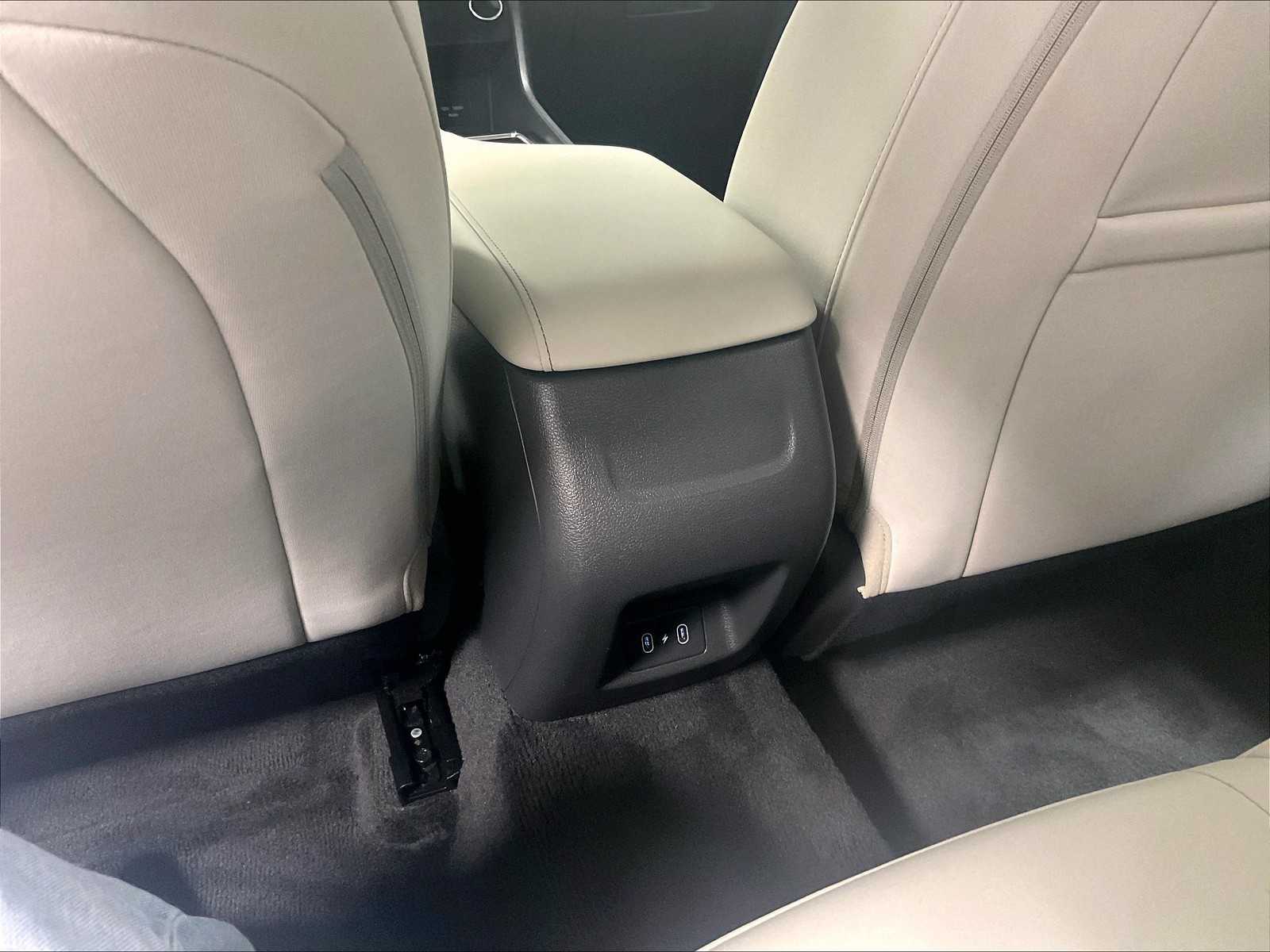 2024 Hyundai Sonata SEL - Photo 29