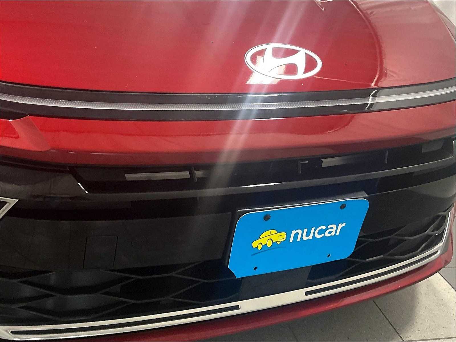 2024 Hyundai Sonata SEL - Photo 32