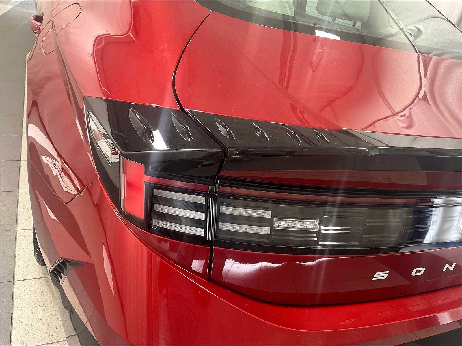 2024 Hyundai Sonata SEL - Photo 34