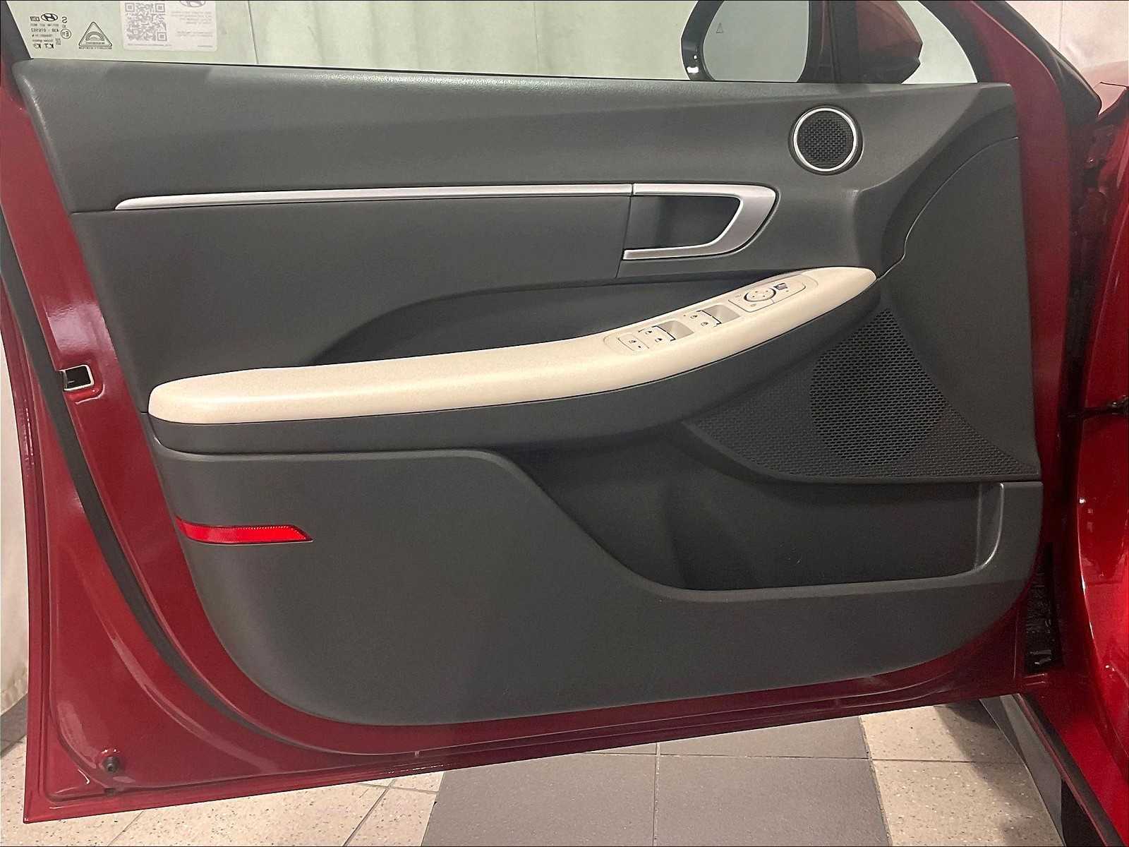 2024 Hyundai Sonata SEL - Photo 10