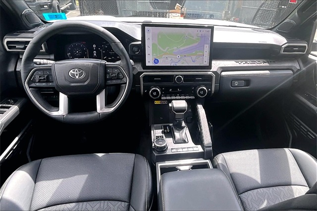 2024 Toyota Tacoma Limited - Photo 16