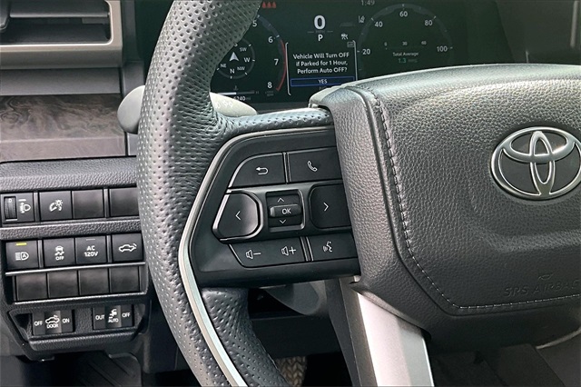 2024 Toyota Tacoma Limited - Photo 24