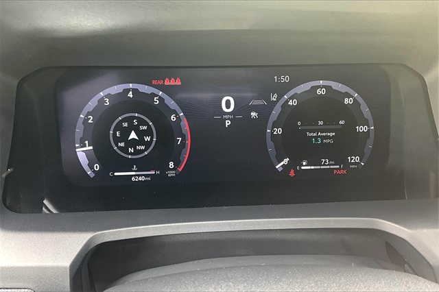2024 Toyota Tacoma Limited - Photo 26